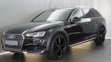 Audi A4 Allroad quattro S Line Sport 19"Alu - Audi A4 Allroad: Alcantara