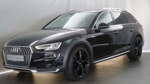 Audi A4 Allroad quattro S Line Sport 19"Alu