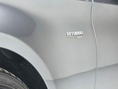 MERCEDES-BENZ C 43 AMG T Multibeam/Perf.Abgas/Pano/Ambiente/