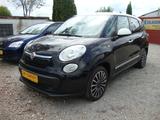 Fiat 500L Pop Star 7 Sitzer - Fiat 500L: 7 Sitzer