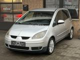 Mitsubishi Colt CZ3 1.3 Motion Plus | 1. Hand | Allwetter | - gebrauchte Mitsubishi Colt aus dem Jahr 2008