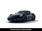 Porsche 992 911 Targa 4S InnoDrive Surround-View BOSE - gebrauchte Porsche 992 aus dem Jahr 2020