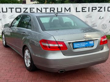 Mercedes E 250 - 8