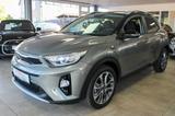Kia Stonic 1.0 T-GDI Vision Navi Kamera 1.Hand Top! - Kia Gebrauchtwagen in Düsseldorf