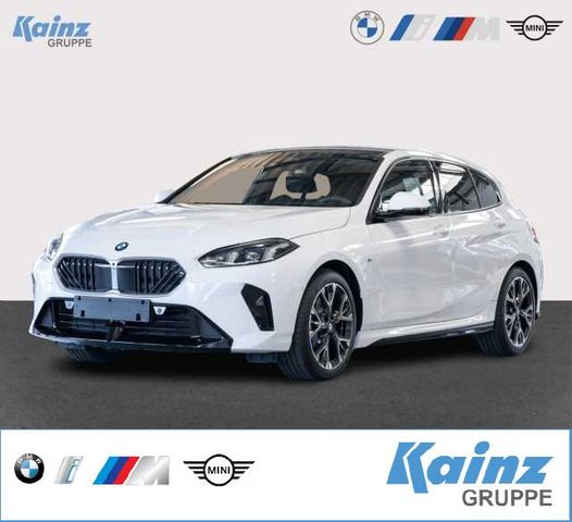 BMW 120 Aut./M Sport/HUD/360° Kam/Harman Kardon/AHK