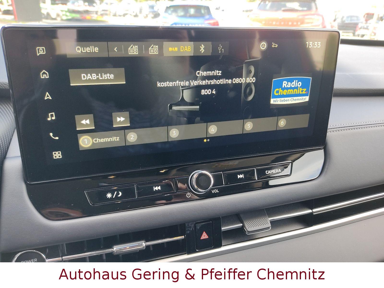 Mitsubishi Outlander PHEV Plug-in Hybrid Intro Edition