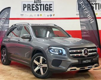 Mercedes GLB 220 - 1
