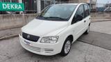 Fiat Multipla 1.6 16V Natural Power Dynamic - Fiat Multipla: Dynamic