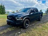 Dodge RAM - Dodge RAM in Hamm