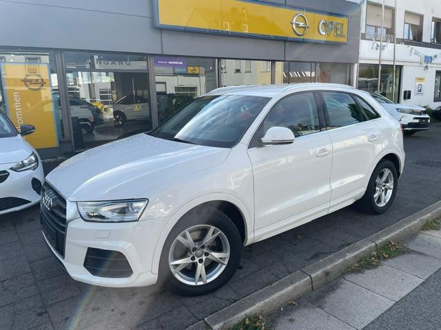 Audi Q3 sport +GARANTIE+