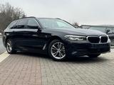 BMW 520 i Touring Live Cockpit Driving Assistant Pro - scheckheftgepflegte BMW 520