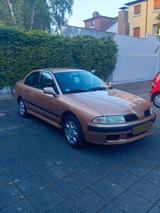 Mitsubishi Carisma 1,8 / Automatik/ techni... - scheckheftgepflegte Mitsubishi Carisma