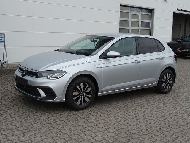 Polo 1.0 TSI DSG Move 95PS