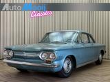 Chevrolet Corvair Monza 900 / Coupé / NL-EU nummernschild - Chevrolet Oldtimer