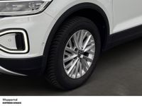 Volkswagen T-Roc - Vorschau Bild 9