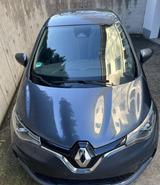 Renault 2021 Renault ZOE  Expierienc inkl.Batterie ! - Renault ZOE in Essen