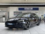 Audi A5 50 TDI quattro 2xS line Virtual Keyles Kamera - mit Diesel-Antrieb: Sportwagen