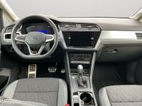 Volkswagen Touran - Vorschau Bild 10