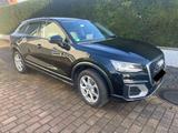Audi Q2 35 TFSI S tronic - - Audi Q2 in Braunschweig