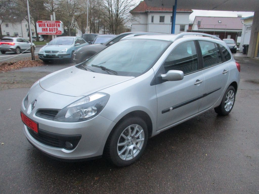 Angebot ansehen Renault Clio