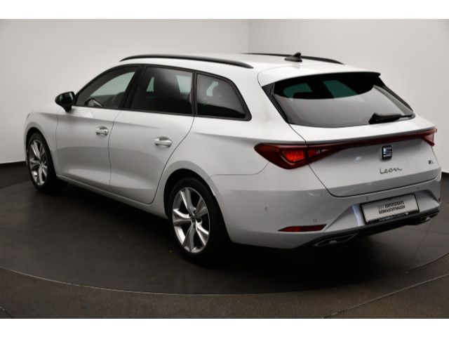 Seat Leon - Bild 14