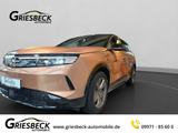 Opel Grandland Electric 157kW GS AD El. Panodach Navi - Opel Grandland (X) Electric-GS