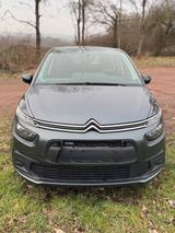 Citroën Gut erhaltener Citroën C4 Picasso - Citroën SpaceTourer Benziner Gebrauchtwagen