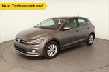 Volkswagen Polo 1.0 TSI Highline OPF BLUETOOTH+PDC+SHZ+BC - gebrauchte Kleinwagen in Ratingen