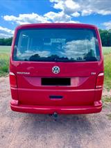 Volkswagen VW T6 Multivan Diesel 62 kW Camper-Ready - Volkswagen T6: Camper