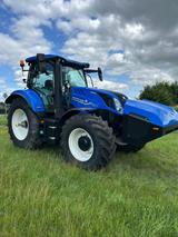 New Holland T6.180 Methan