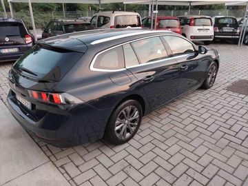 Peugeot 508 - 3