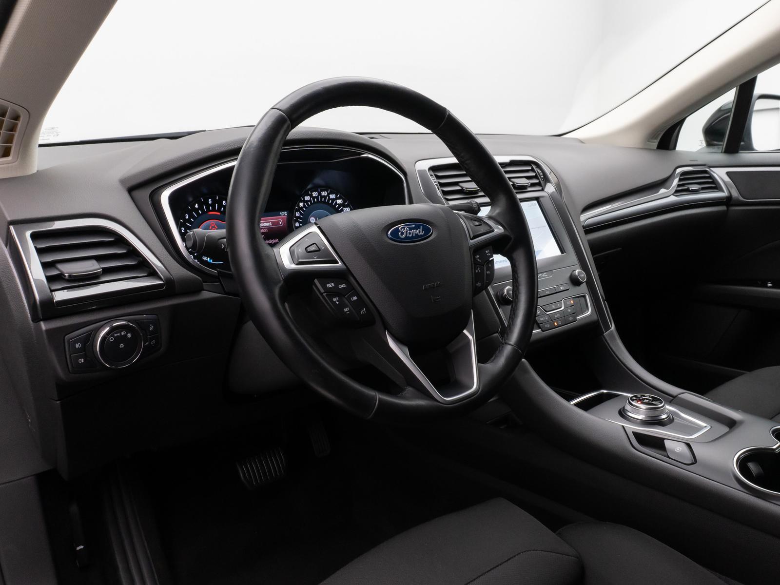 Ford Mondeo Turnier Titanium Kamera SYNC StzhzgV/H, миниатюра 20