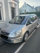 Ford Galaxy 1,6 EcoBoost Titanium Titanium - Ford Galaxy: 1.6