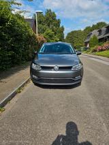 Volkswagen Polo Lounge 1.0 55kW 