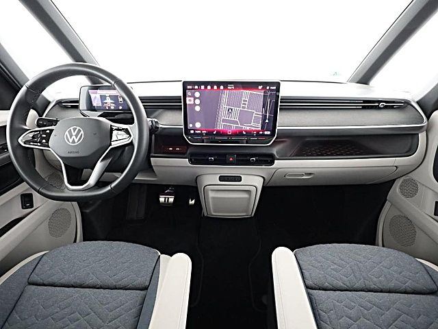 ID. Buzz Pro KR 210kW AHK Winterr.EasyOpen IQ-LI