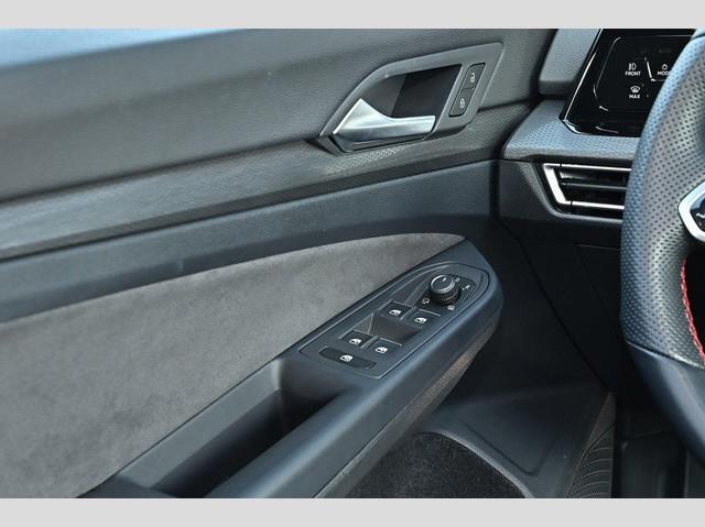 Volkswagen Golf 2,0 l TSI DSG GTI, миниатюра 16