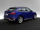 Audi Q5 Sportback 35 TDI S line LED NAVI SHZ PDC - Audi Q5 in Duisburg