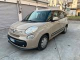 Fiat 500L Living 1.6 Multijet 105 CV Lounge - Fiat 500L Living mit Panoramadach