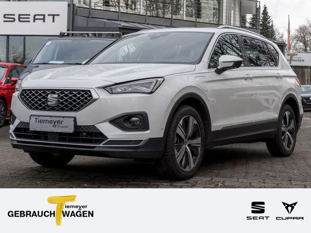 Seat Tarraco 1.4 eHybrid X-PERIENCE PANO LED KAMERA L