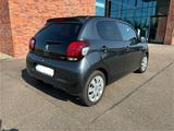 Peugeot 108 TOP! Style VTi 72 TOP! Style - Peugeot 108 von privat