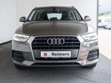 Audi Q3 1.4 TFSI basis basis Navi KeyLess KlimaA LED - Audi Gebrauchtwagen in Hamburg