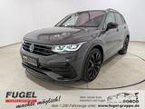 Volkswagen Tiguan 2.0 TSI R-Line 4Motion DSG LED|360°|Harma
