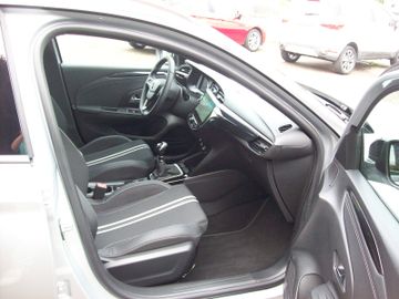 Bild 5 Opel Corsa F 1.2T GS Voll-LED SHZ LHZ PDC+Kam NaviPro