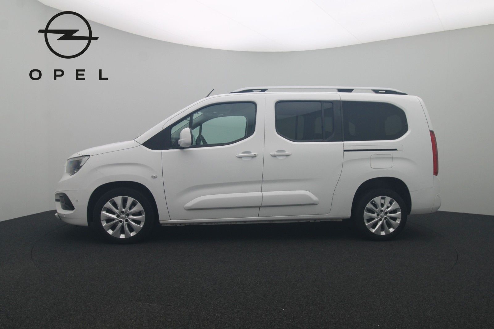 Fahrzeugabbildung Opel Combo Life 1.5 Edition StandHzg NAVI AHK