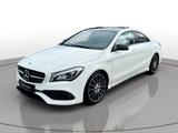 Mercedes-Benz CLA 200 d AMG-Line+LED+Kamera+Pano+Navi *Top*