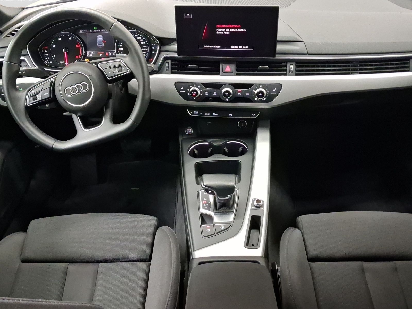Audi A5 Sportback 35 TDI S LINE KAMERA NAVI eKLAPPE foto 5