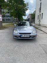 Honda Prelude 2.0i LS - Honda Prelude LS