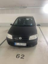 Fiat Punto 1.2 - Fiat Punto in Bochum
