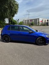 Volkswagen Golf 2.0 TSI BMT DSG 4MOTION R R - Cars in Heidelberg