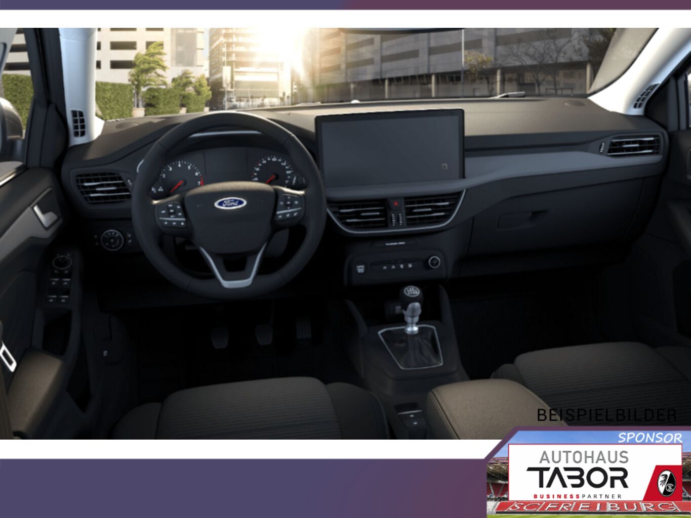 Ford Focus - Bild 4